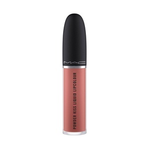 MAC, Powder Kiss - Liquid Lipcolour Date-Maker 996, M.A.C Powder Kiss Liquid Lipcolour - Date-maker 5ml