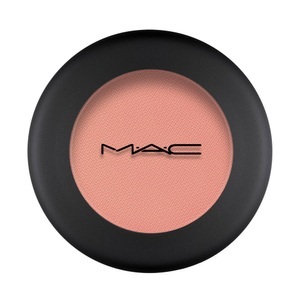 MAC, Powder Kiss - Soft Matte Eye Shadow Strike A Pose, Mac Cosmetics - Powder Kiss Soft Matte Eye Shadow - Strike A Pose
