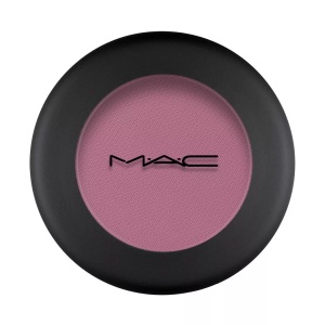MAC, Powder Kiss - Soft Matte Eye Shadow Ripened, M.A.C Powder Kiss Eye Shadow - Ripened