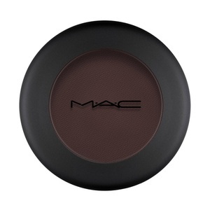 MAC, Powder Kiss - Soft Matte Eye Shadow Give A Glam, M.A.C Powder Kiss Eye Shadow - Give A Glam