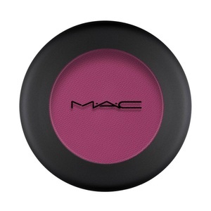 MAC, Powder Kiss - Soft Matte Eye Shadow Lens Blur, Mac Cosmetics - Powder Kiss Soft Matte Eye Shadow - Lens Blur