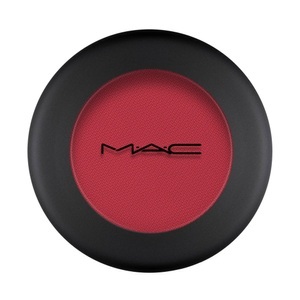 MAC, Powder Kiss - Soft Matte Eye Shadow Werk, Werk, Werk, Mac Cosmetics - Powder Kiss Soft Matte Eye Shadow - Werk, Werk, Werk