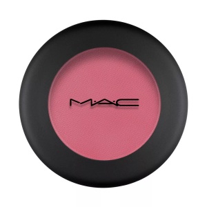 MAC, Powder Kiss - Soft Matte Eye Shadow Fall In Love, Mac Cosmetics - Powder Kiss Soft Matte Eye Shadow - Fall In Love
