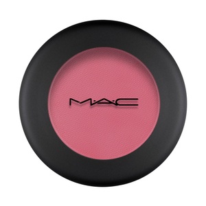 MAC, Powder Kiss - Soft Matte Eye Shadow Fall In Love, Mac Cosmetics - Powder Kiss Soft Matte Eye Shadow - Fall In Love