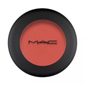 MAC, Powder Kiss - Soft Matte Eye Shadow So Haute Right Now, Mac Cosmetics - Powder Kiss Soft Matte Eye Shadow - So Haute Right Now