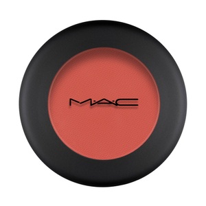 MAC, Powder Kiss - Soft Matte Eye Shadow So Haute Right Now, Mac Cosmetics - Powder Kiss Soft Matte Eye Shadow - So Haute Right Now