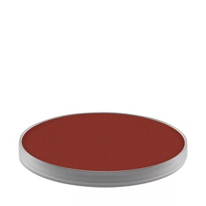 MAC, Small Eye Shadow - Powder Kiss Pro Palette Devoted to Chili, Mac Cosmetics - Powder Kiss Soft Matte Eye Shadow Pro Palette - Devoted to Chili