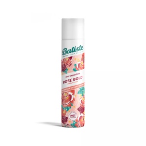Batiste, Batiste Rose Gold Trockenshampoo (200 ml), Batiste Trockenshampoo Rose Gold (200ml)