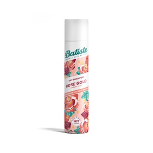 Batiste, Batiste Rose Gold Trockenshampoo (200 ml), Batiste Trockenshampoo Rose Gold (200ml)