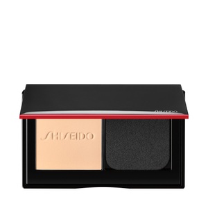 Shiseido, Shiseido Synchro Skin Powder Foundation Opal 130, Shiseido SYNCHRO SKIN Shiseido SYNCHRO SKIN Self-Refreshing Custom Finish Powder foundation 10.0 g