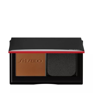 Shiseido, Shiseido Synchro Skin Powder Foundation Suede 510, Shiseido SYNCHRO SKIN Shiseido SYNCHRO SKIN Self-Refreshing Custom Finish Powder foundation 10.0 g