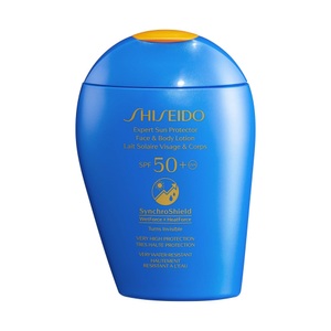 Shiseido, Shiseido Suncare EXPERT SUN PROTECTOR Face and body lotion SPF50+ 150ml, Shiseido Suncare EXPERT SUN PROTECTOR Face and body lotion SPF50+ 150ml