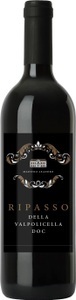 undefined, Valpolicella Ripasso Unisex 75 cl, Valpolicella Ripasso, Wein Sortiment, 2018, 75 cl