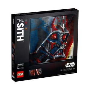 undefined, LEGO 31200 Star Wars Die Sith, 