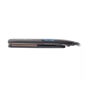 Remington, Remington S9100B PROluxe Midnight Edition Haarglätter, REMINGTON Haarglätter S9100B Hair protect
