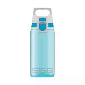 SIGG, SIGG Trinkflasche Viva One 0.5l aqua, Trinkflasche VIVA ONE Aqua 0,5L