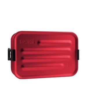 SIGG, Metal Box Plus S, Dose, Metal Box Plus S, Lunch-Box
