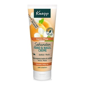 Kneipp, Kneipp Aprikosen Sekundenhandcreme + Nagelpflege, Kneipp Handcreme