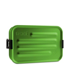 SIGG, Metal Box Plus S, Dose, Metal Box Plus S, Lunch-Box