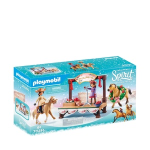 undefined, Playmobil 70396 Weihnachtskonzert, playmobil® Weihnachtskonzert 70396