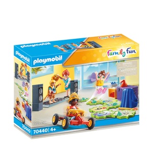 undefined, PLAYMOBIL 70440 Kids Club, playmobil® Kids Club 70440