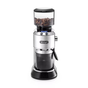 De Longhi, De Longhi KG521.M Kaffeemühle, De Longhi Kaffeemühle Dedica KG521.M