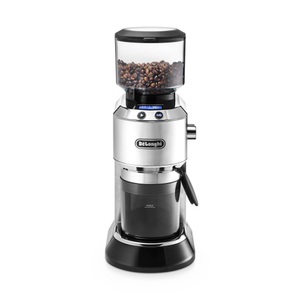 De Longhi, De Longhi KG521.M Kaffeemühle, De Longhi Kaffeemühle Dedica KG521.M