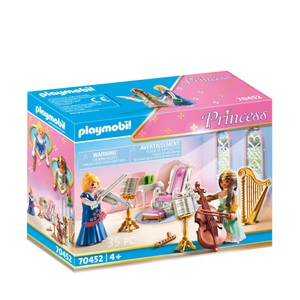 undefined, PLAYMOBIL 70452 Musikzimmer, playmobil® Musikzimmer 70452