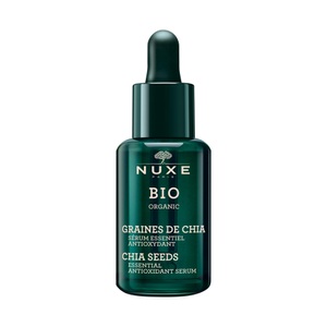 Nuxe, Nuxe Bio - Sérum Essentiel Antioxydant, Nuxe Bio Essentielles Antioxidans-Serum