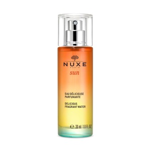 Nuxe, Nuxe Sun - Eau Délicieuse Parfumante, NUXE NUXE Sun Eau Délicieuse parfumante 30ml
