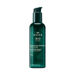 Nuxe, Bio Mizellen-reinigungswasser Moringa-samen Damen 200ml, NUXE Bio Eau Micellaire Démaquillante 200ml Damen