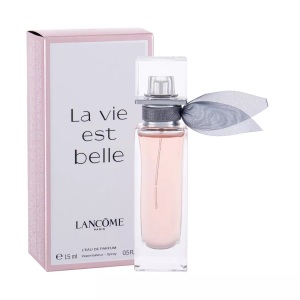 Lancôme, La Vie est Belle - Eau de Parfum, Lancôme La Vie est Belle Eau de Parfum 15ml