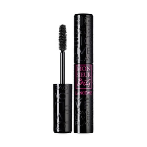 undefined, Monsieur Big 10.0 ml, Lancôme Monsieur Big Mascara Extrême Black 10ml