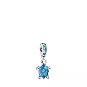 Pandora, Pandora Moments Damen, Pandora - Charm, Passions, One Size, Multicolor