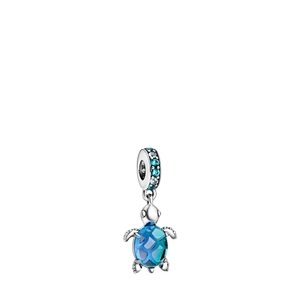 Pandora, Pandora Moments Damen, Pandora - Charm, Passions, One Size, Multicolor