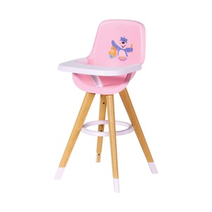 Baby Born, BABY born® Hochstuhl, BABY born® Hochstuhl