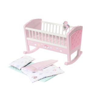 Baby Annabell, Baby Annabell Sweet Dreams Wiege, Baby Annabell Sweet Dreams Wiege