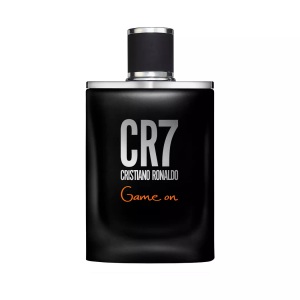 Cristiano Ronaldo, Cristiano Ronaldo Cr7 Game On, Eau De Toilette Herren 50 ml, Cristiano Ronaldo CR7 Game On Eau de Toilette 50ml Herren