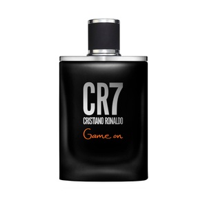 Cristiano Ronaldo, Cristiano Ronaldo Cr7 Game On, Eau De Toilette Herren 50 ml, Cristiano Ronaldo CR7 Game On Eau de Toilette 50ml Herren