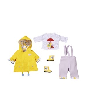 Baby Born, BABY born® Deluxe Regen Set, BABY born® Deluxe Regen Set