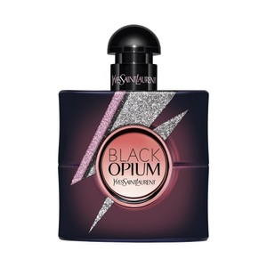 Yves Saint Laurent, Black Opium - Storm Illusion Eau de Parfum, Yves Saint Laurent Black Opium - Storm Illusion Eau de Parfum 50ml