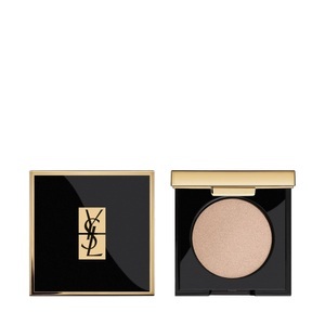 Yves Saint Laurent, Yves Saint Laurent Satin Crush - Scandalous Beige 01, Yves Saint Laurent Satin Crush - Scandalous Beige 01
