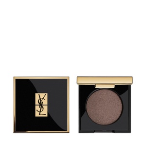 Yves Saint Laurent, Yves Saint Laurent Satin Crush - Excessive Brown 02, Yves Saint Laurent Satin Crush - Excessive Brown 02