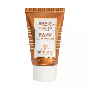 Sisley, Sisley selbst Gerben Gesichtshaut feuchtigkeitsspendende Pflege 60ml / 2,1 oz, Sisley Super Soin Autobronzant Hydratant Facial Skin Care