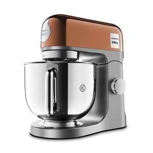 Kenwood, Kenwood kMix KMX760GD Küchenmaschine, Kenwood Küchenmaschine »kMix 760 Rose Goldfarben«