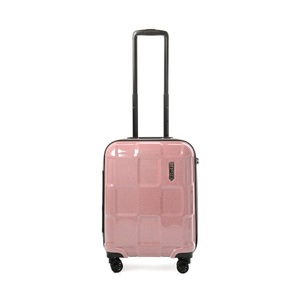 Epic, Epic Crate Reflex - 4 Rollen Trolley 55 cm in Crystal Rose, Crate Reflex - 4 Rollen Trolley 55 cm in Crystal Rose