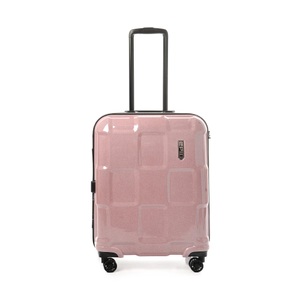Epic, Epic Crate Reflex - 4 Rollen Trolley 66 cm in Crystal Rose, Crate Reflex - 4 Rollen Trolley 66 cm in Crystal Rose