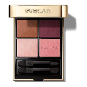 Ombres G Eyeshadow Palette Damen  Majestic Rose