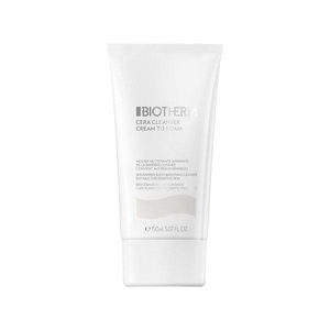 Biotherm, Cera Repair - Cera Cleanser Cream To Foam, Biotherm Cera Foam Cleanser Reinigungsschaum
