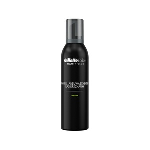 Gillette, Labs Rasierschaum Herren 240ml, Gillette Labs Rasierschaum (240ml)